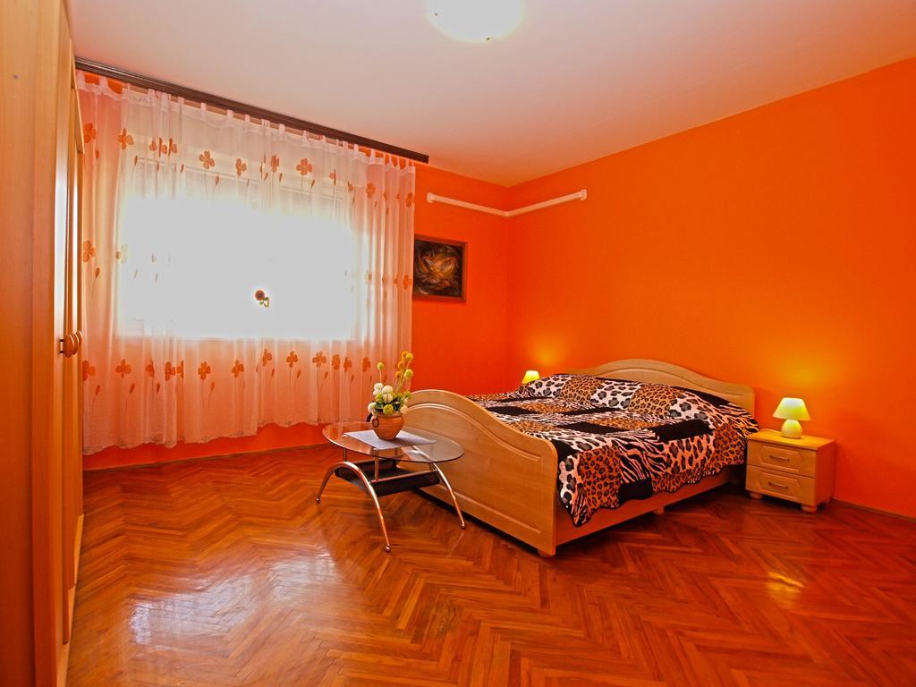 Apartment Snezana 1200 Fažana Exteriér fotografie