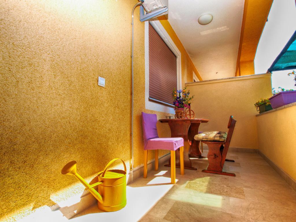Apartment Snezana 1200 Fažana Exteriér fotografie